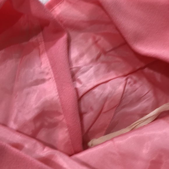 Vintage embroidered sleeveless maxi dress - Picture 8 of 12